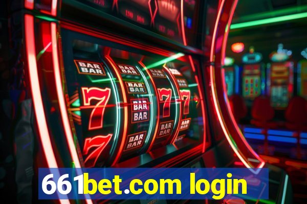 661bet.com login